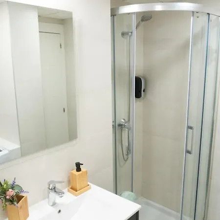 Apartamento Lux & Cozy In *