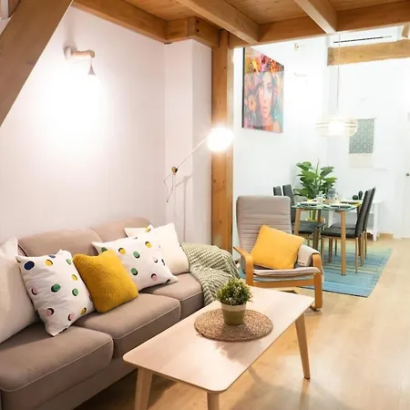 Apartamento Lux & Cozy In