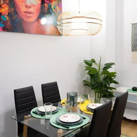 Apartamento Lux & Cozy In *