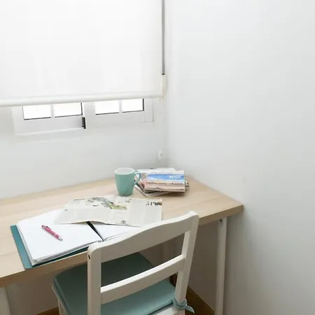 Lux & Cozy In Apartamento Alicante