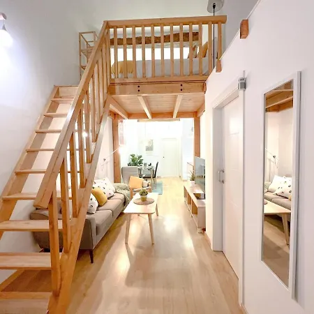Apartamento Lux & Cozy In Alicante