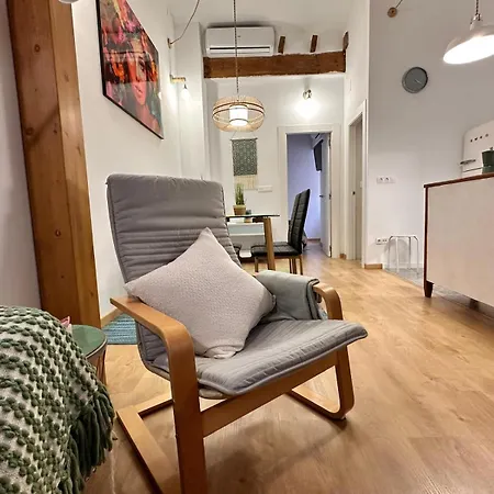 Lux & Cozy In Apartamento *