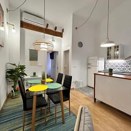 Apartamento Lux & Cozy In