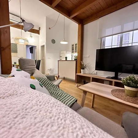 Lux & Cozy In Apartamento *