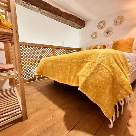 Apartamento Lux & Cozy In