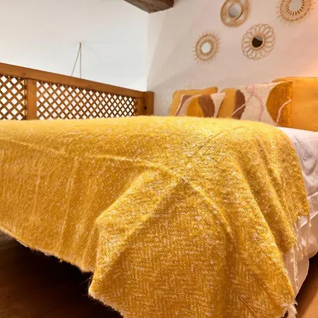 Apartamento Lux & Cozy In *