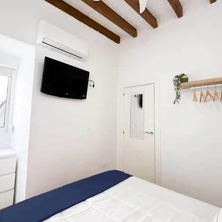 Lux & Cozy In Apartamento Alicante