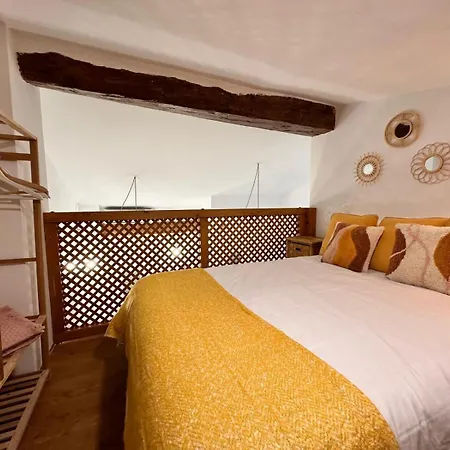 Apartamento Lux & Cozy In Alicante