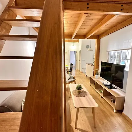 Apartamento Lux & Cozy In