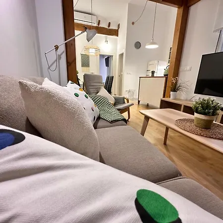 Lux & Cozy In Apartamento *